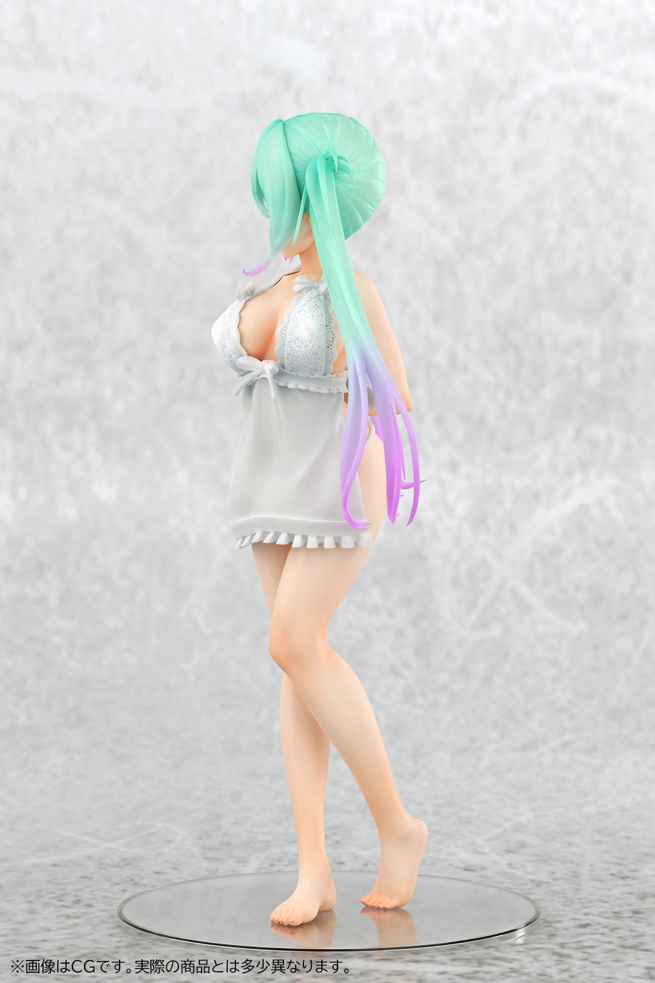 Preview: Eri - (Swimsuit Girl Collection) - Original Character - Limited Edition - Insight