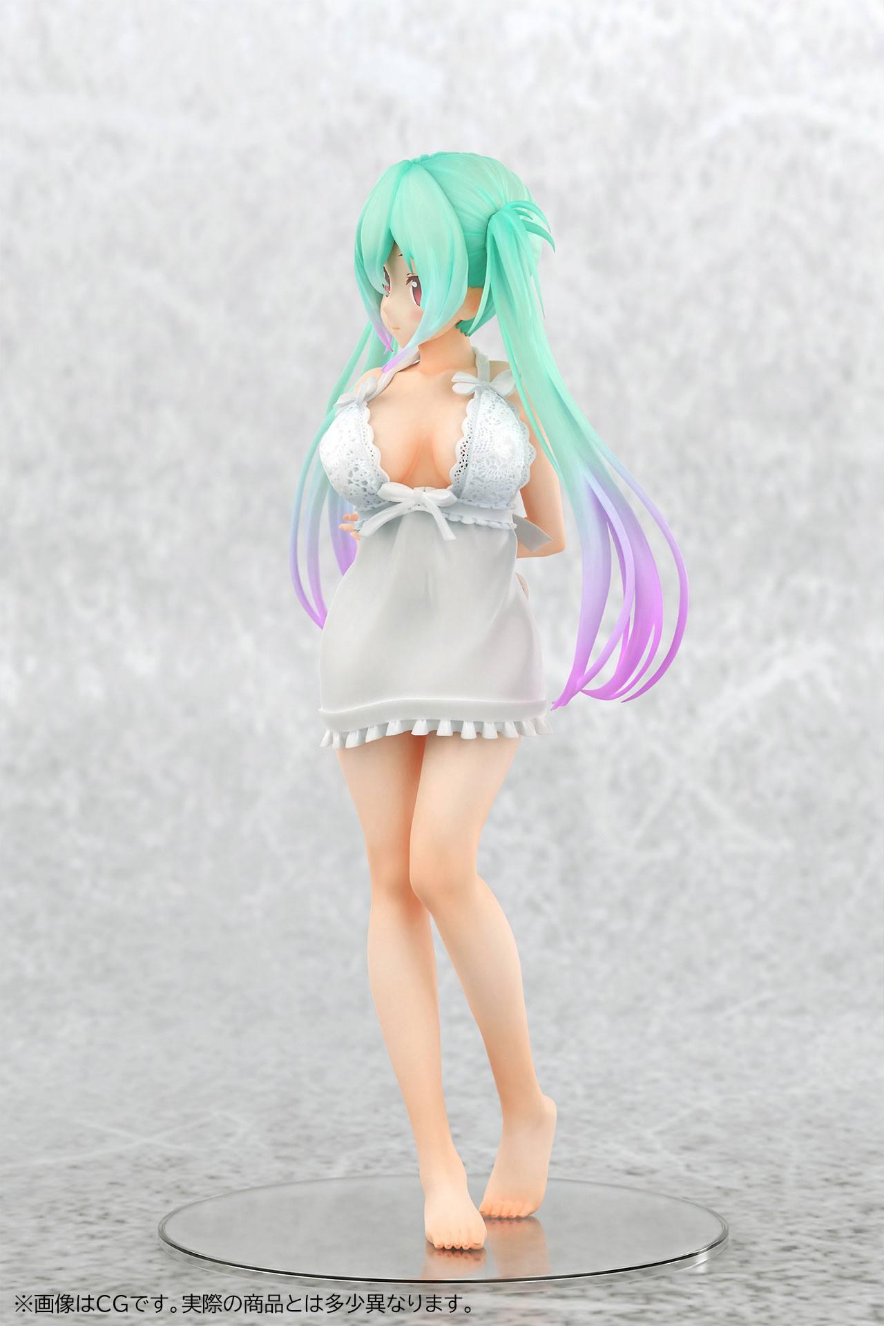 Preview: Eri - (Swimsuit Girl Collection) - Original Character - Limited Edition - Insight