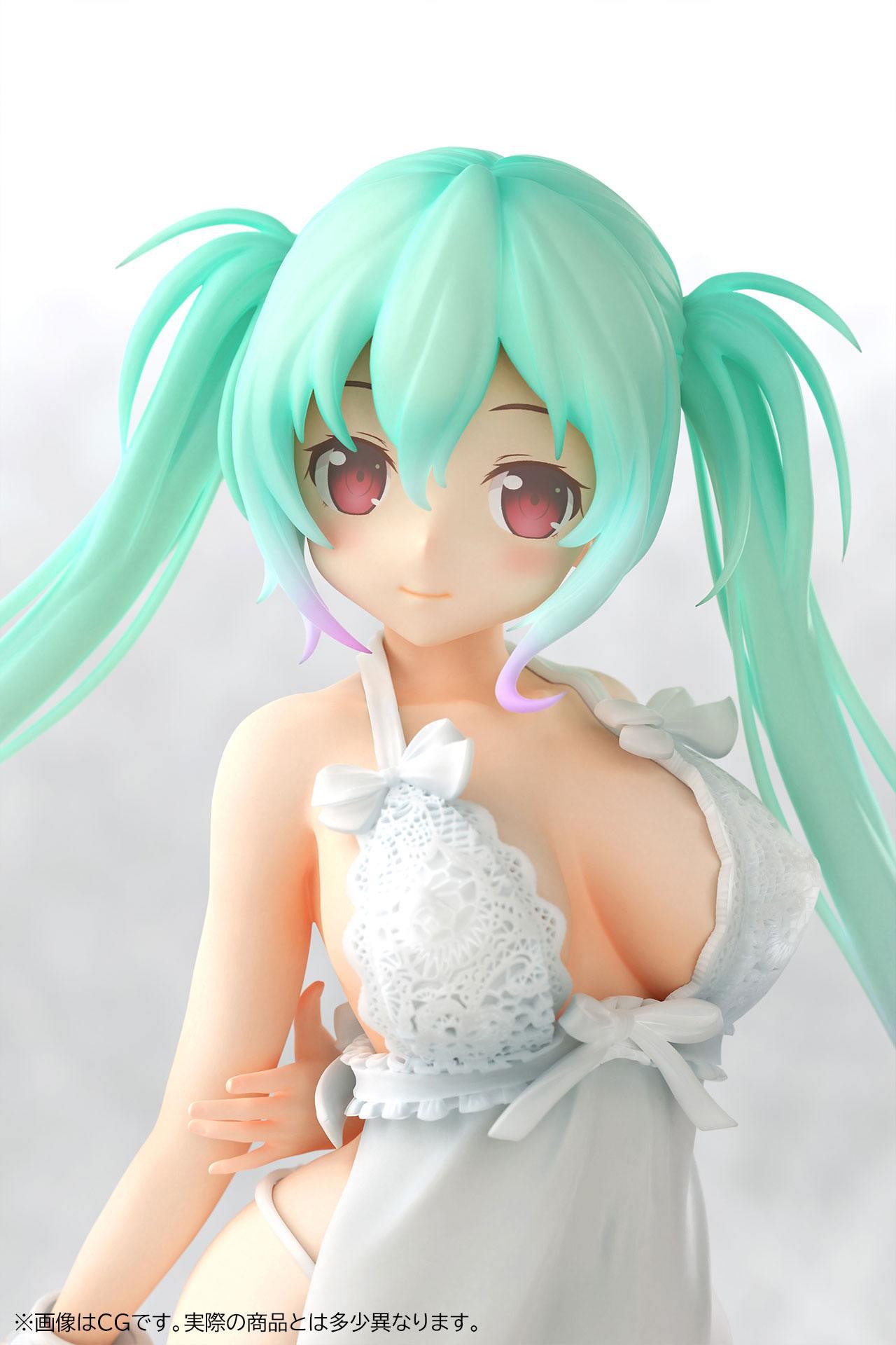 Preview: Eri - (Swimsuit Girl Collection) - Original Character - Limited Edition - Insight