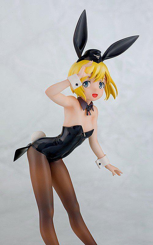 Preview: Erica Hartmann - Bunny Style