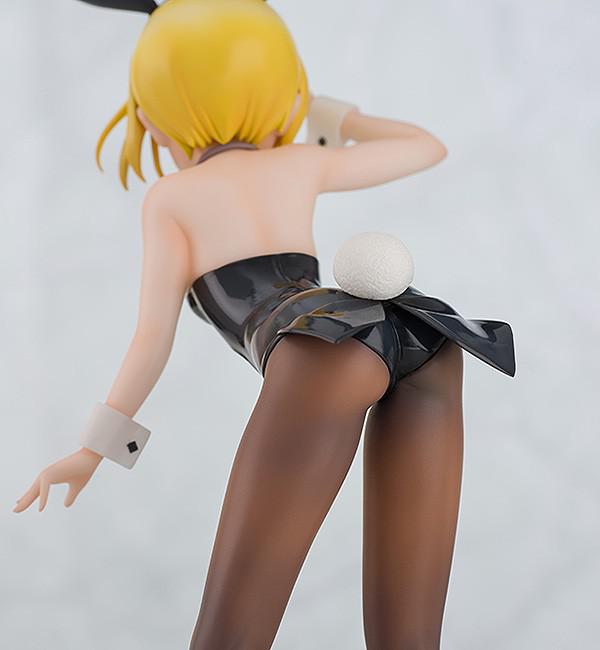 Preview: Erica Hartmann - Bunny Style