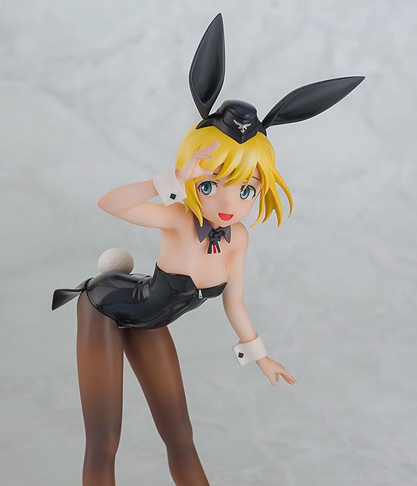 Preview: Erica Hartmann - Bunny Style