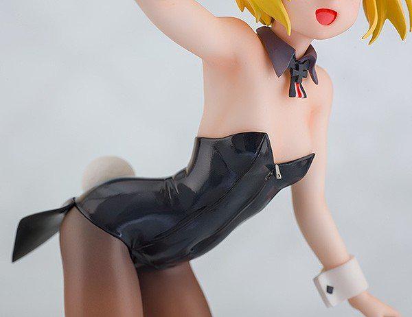 Preview: Erica Hartmann - Bunny Style