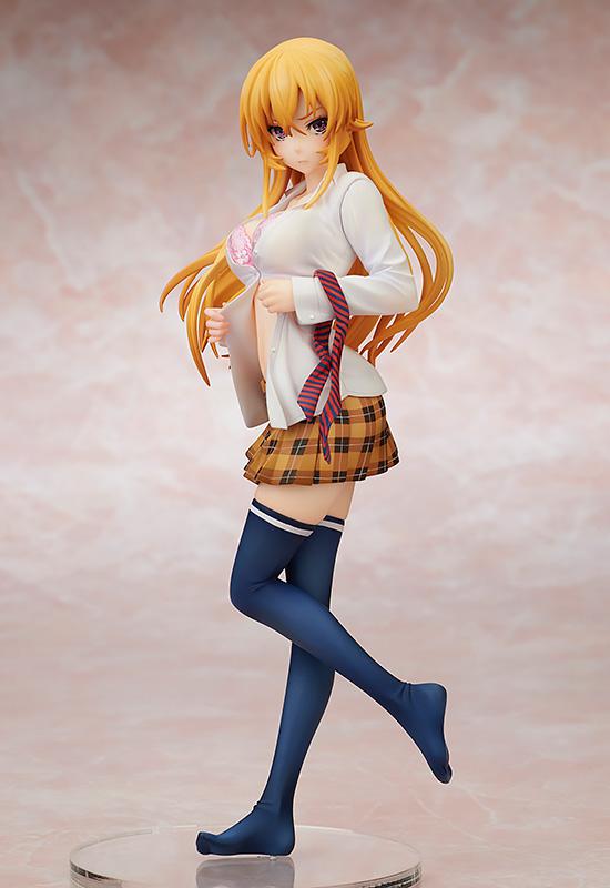 Preview: Erina Nakiri - Flare