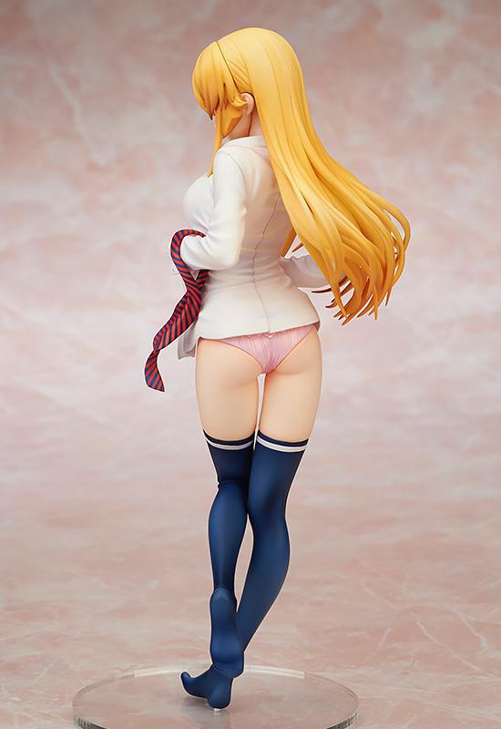 Preview: Erina Nakiri - Flare