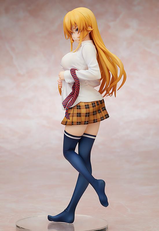 Preview: Erina Nakiri - Flare