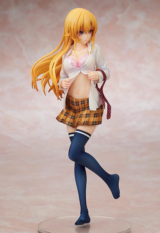 Preview: Erina Nakiri - Flare