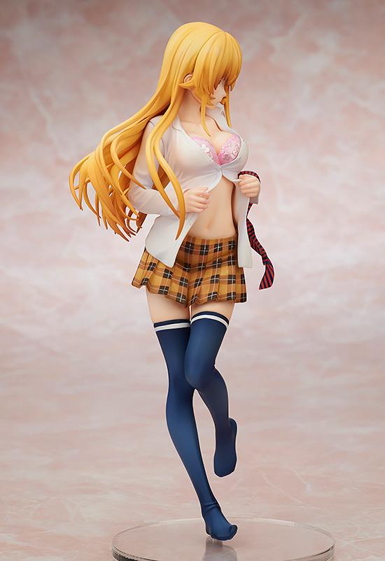 Preview: Erina Nakiri - Flare