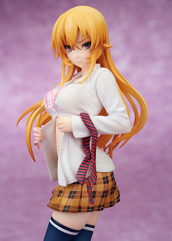 Preview: Erina Nakiri - Flare