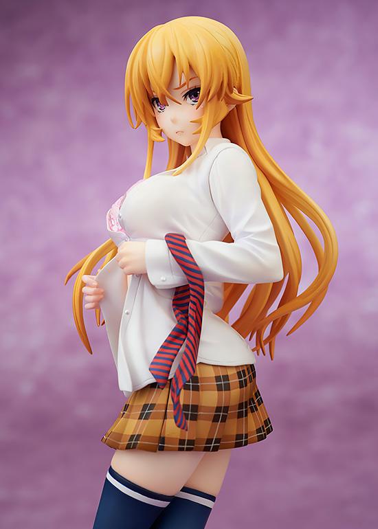 Preview: Erina Nakiri - Flare