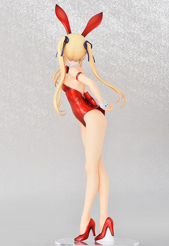 Preview: Eriri Spencer Sawamura - 1/4 B-Style - Bare Leg Bunny - FREEing