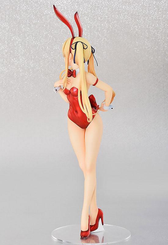 Preview: Eriri Spencer Sawamura - 1/4 B-Style - Bare Leg Bunny - FREEing