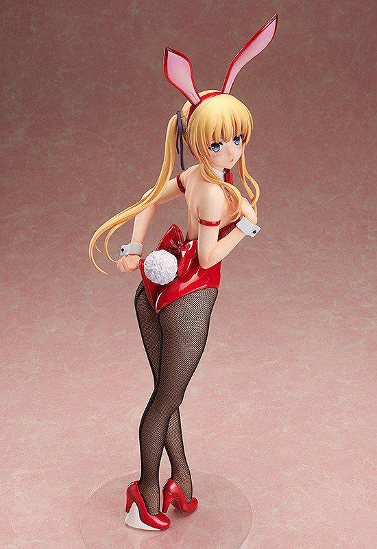 Preview: Eriri Spencer Sawamura - 1/4 Bunny Version