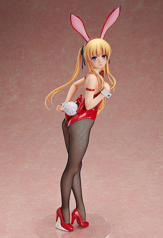 Preview: Eriri Spencer Sawamura - 1/4 Bunny Version