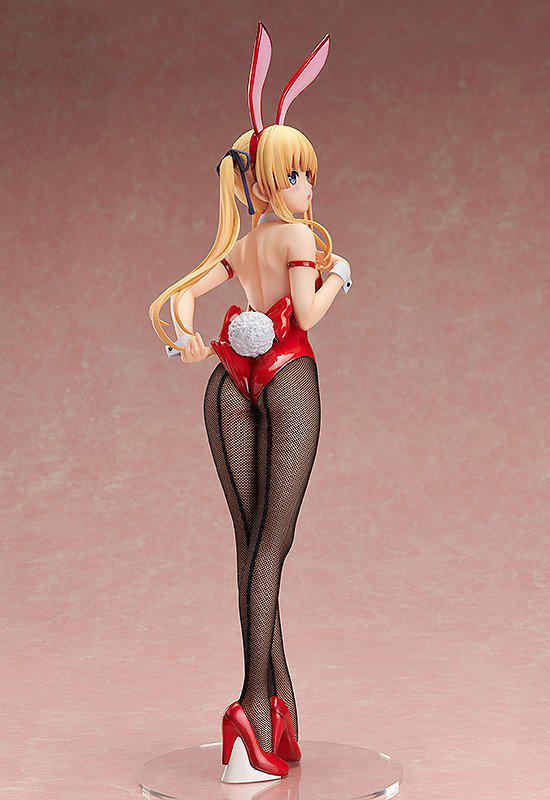 Preview: Eriri Spencer Sawamura - 1/4 Bunny Version