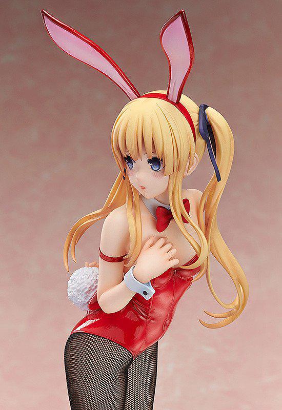 Preview: Eriri Spencer Sawamura - 1/4 Bunny Version