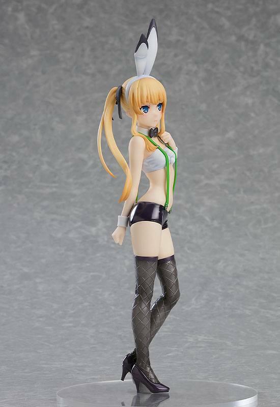 Preview: Eriri Spencer Sawamura - Bunny - Saekano How to Raise a Boring Girlfriend Pop Up Parade - Max Factory