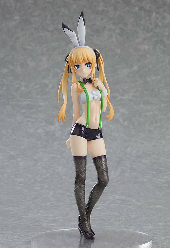 Preview: Eriri Spencer Sawamura - Bunny - Saekano How to Raise a Boring Girlfriend Pop Up Parade - Max Factory