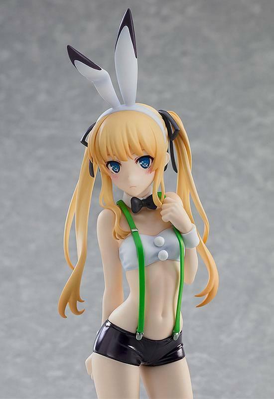 Preview: Eriri Spencer Sawamura - Bunny - Saekano How to Raise a Boring Girlfriend Pop Up Parade - Max Factory