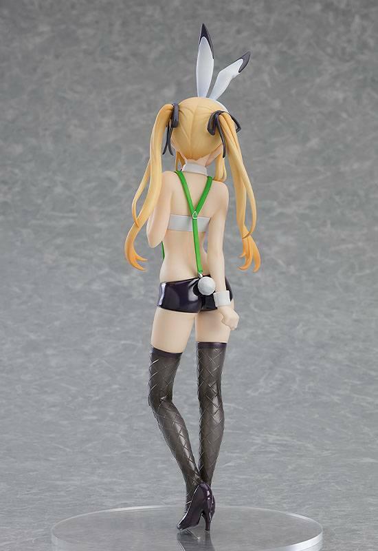 Preview: Eriri Spencer Sawamura - Bunny - Saekano How to Raise a Boring Girlfriend Pop Up Parade - Max Factory