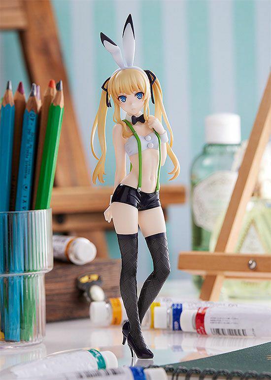 Preview: Eriri Spencer Sawamura - Bunny - Saekano How to Raise a Boring Girlfriend Pop Up Parade - Max Factory