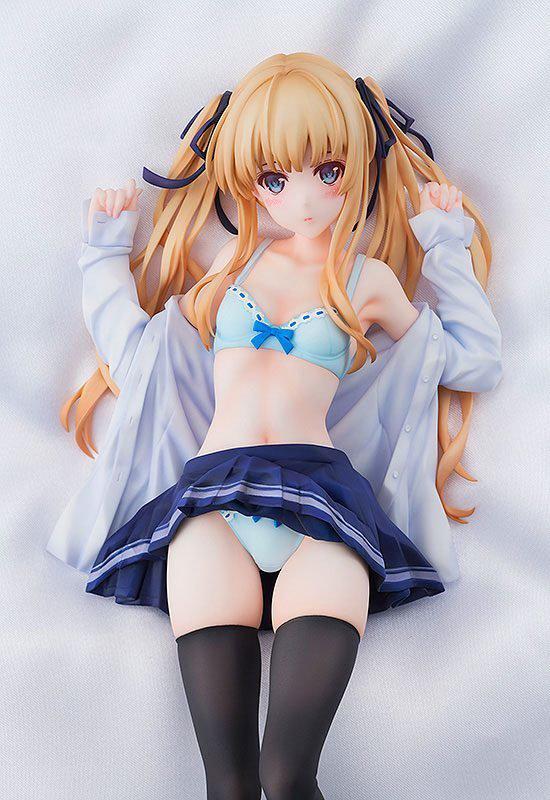 Preview: Eriri Spencer Sawamura - Dakimakura Version - Kadokawa