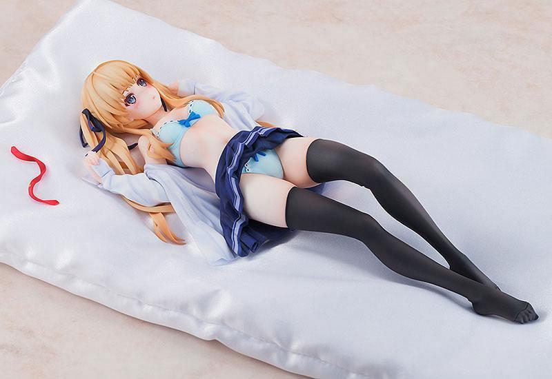 Preview: Eriri Spencer Sawamura - Dakimakura Version - Kadokawa