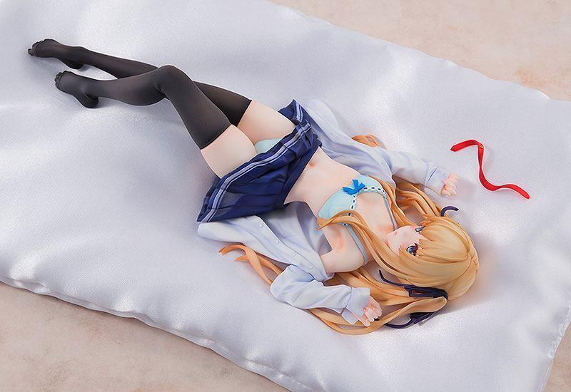 Preview: Eriri Spencer Sawamura - Dakimakura Version - Kadokawa