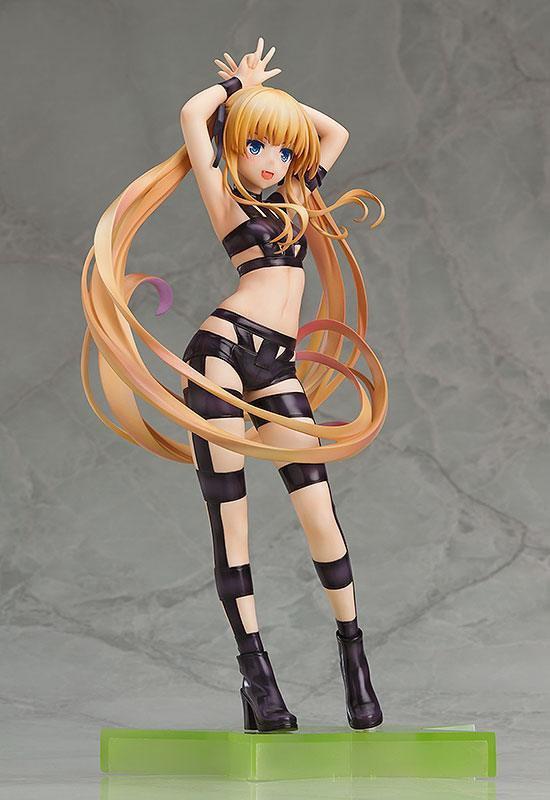 Preview: Eriri Spencer Sawamura - HOT LIMIT Ver.