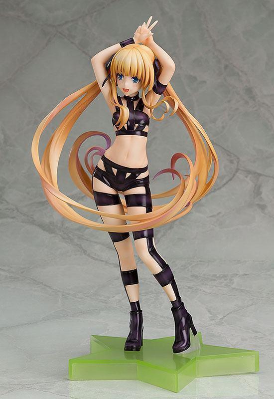 Preview: Eriri Spencer Sawamura - HOT LIMIT Ver.