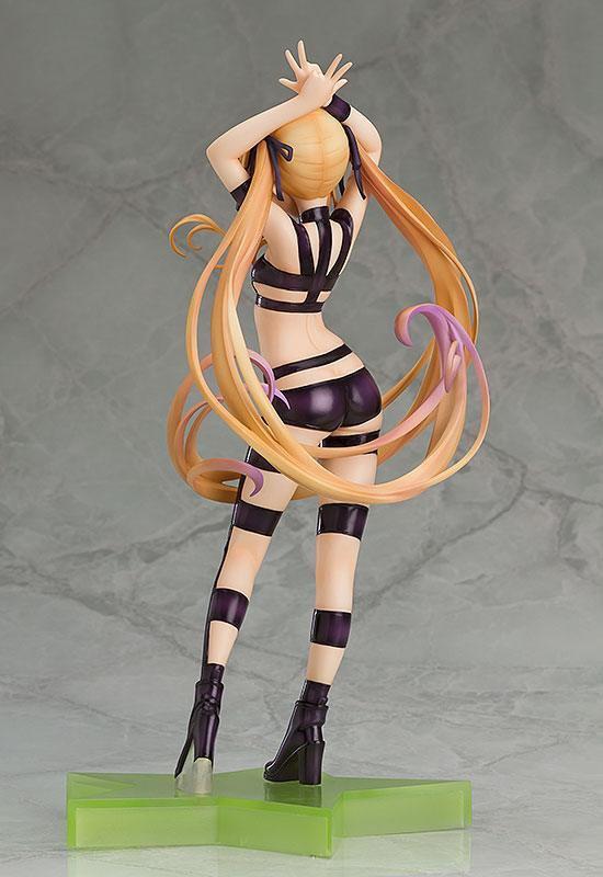 Preview: Eriri Spencer Sawamura - HOT LIMIT Ver.