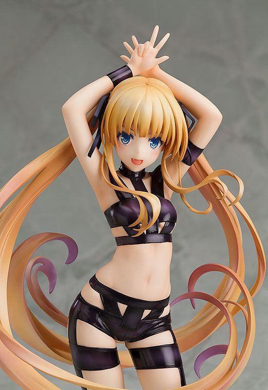 Preview: Eriri Spencer Sawamura - HOT LIMIT Ver.