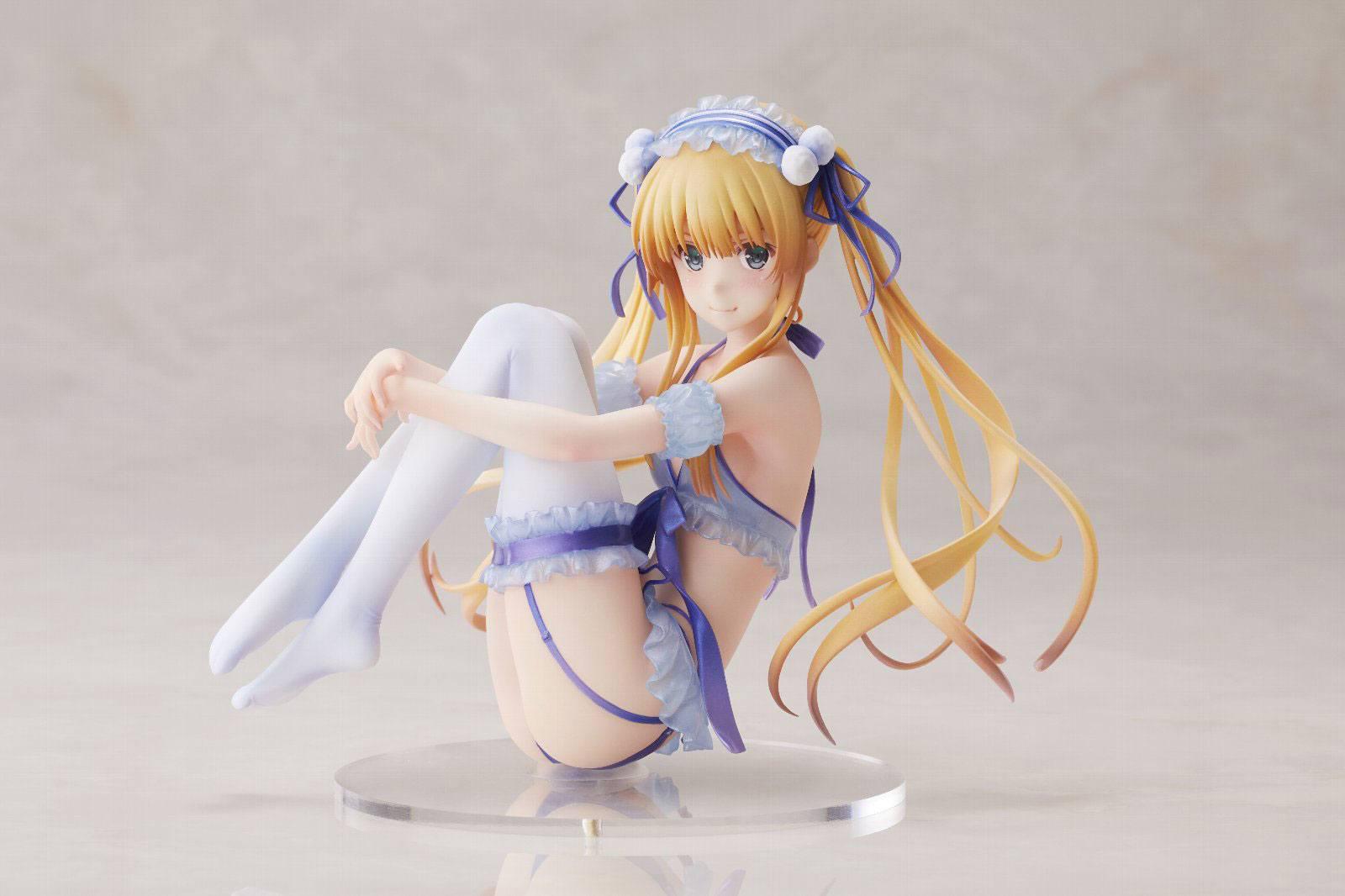 Preview: Eriri Spencer Sawamura - Lingerie Version - Alter / Aniplex