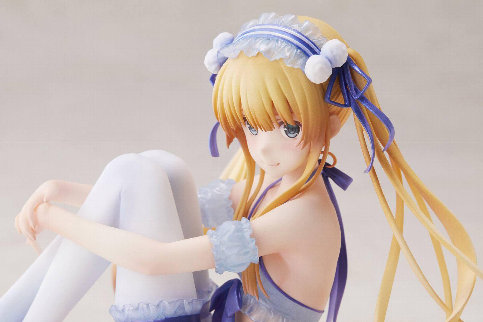 Preview: Eriri Spencer Sawamura - Lingerie Version - Alter / Aniplex