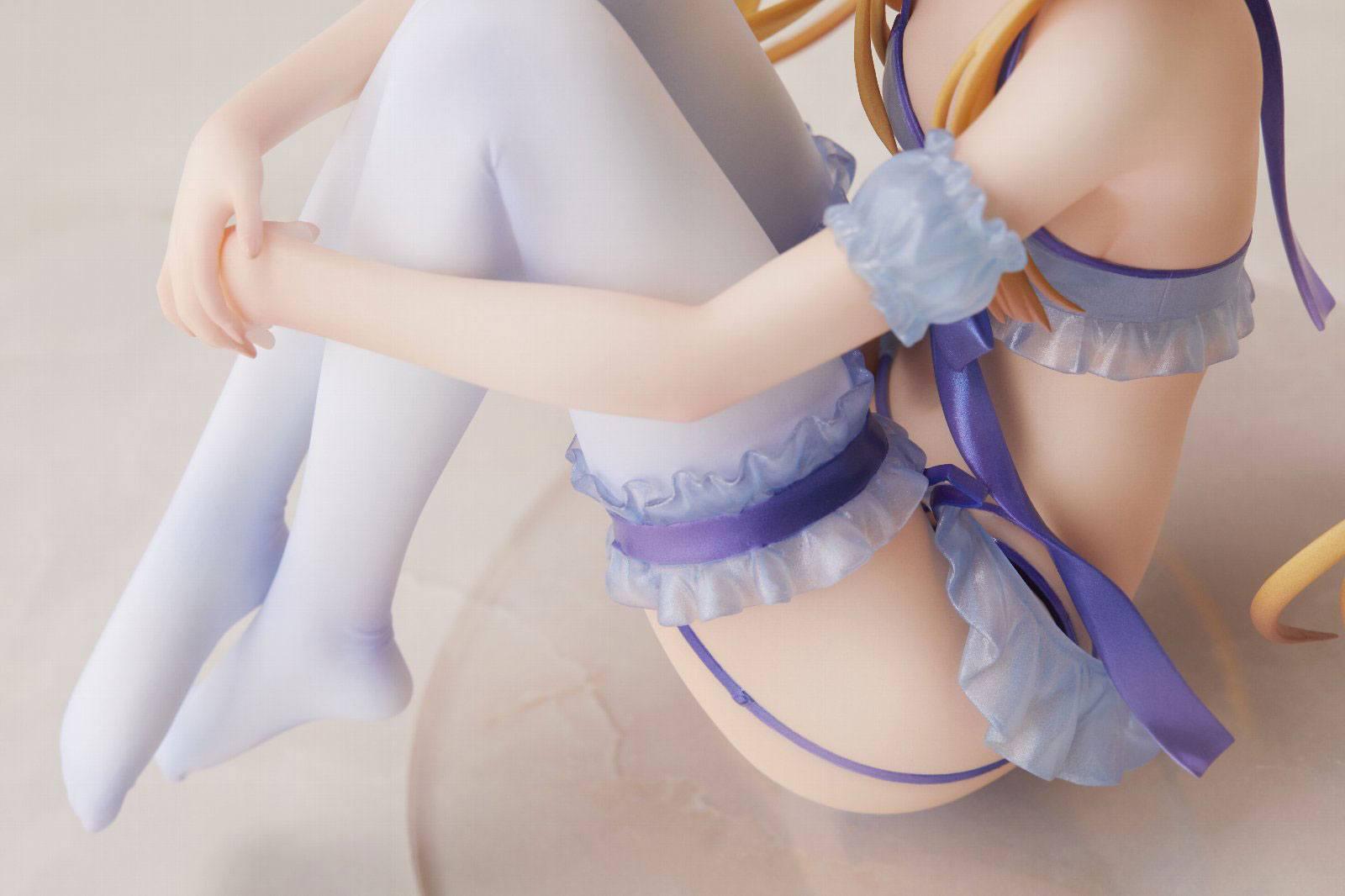 Preview: Eriri Spencer Sawamura - Lingerie Version - Alter / Aniplex