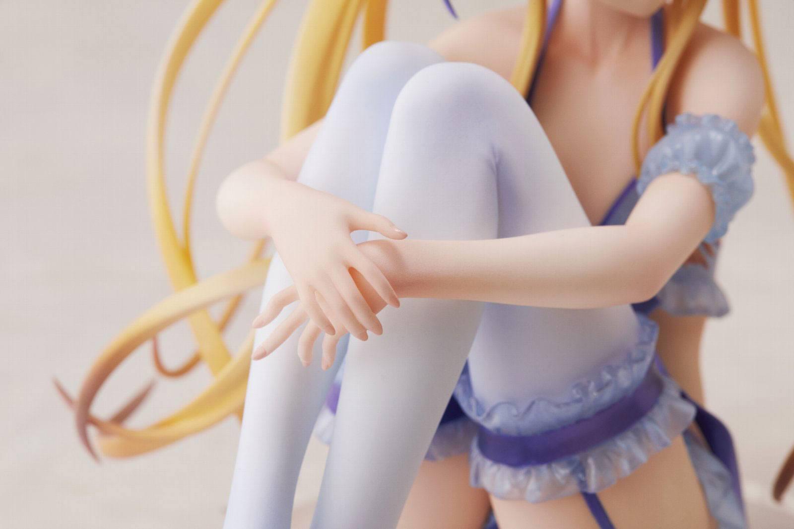 Preview: Eriri Spencer Sawamura - Lingerie Version - Alter / Aniplex