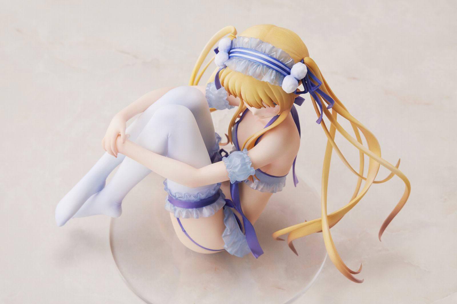 Preview: Eriri Spencer Sawamura - Lingerie Version - Alter / Aniplex