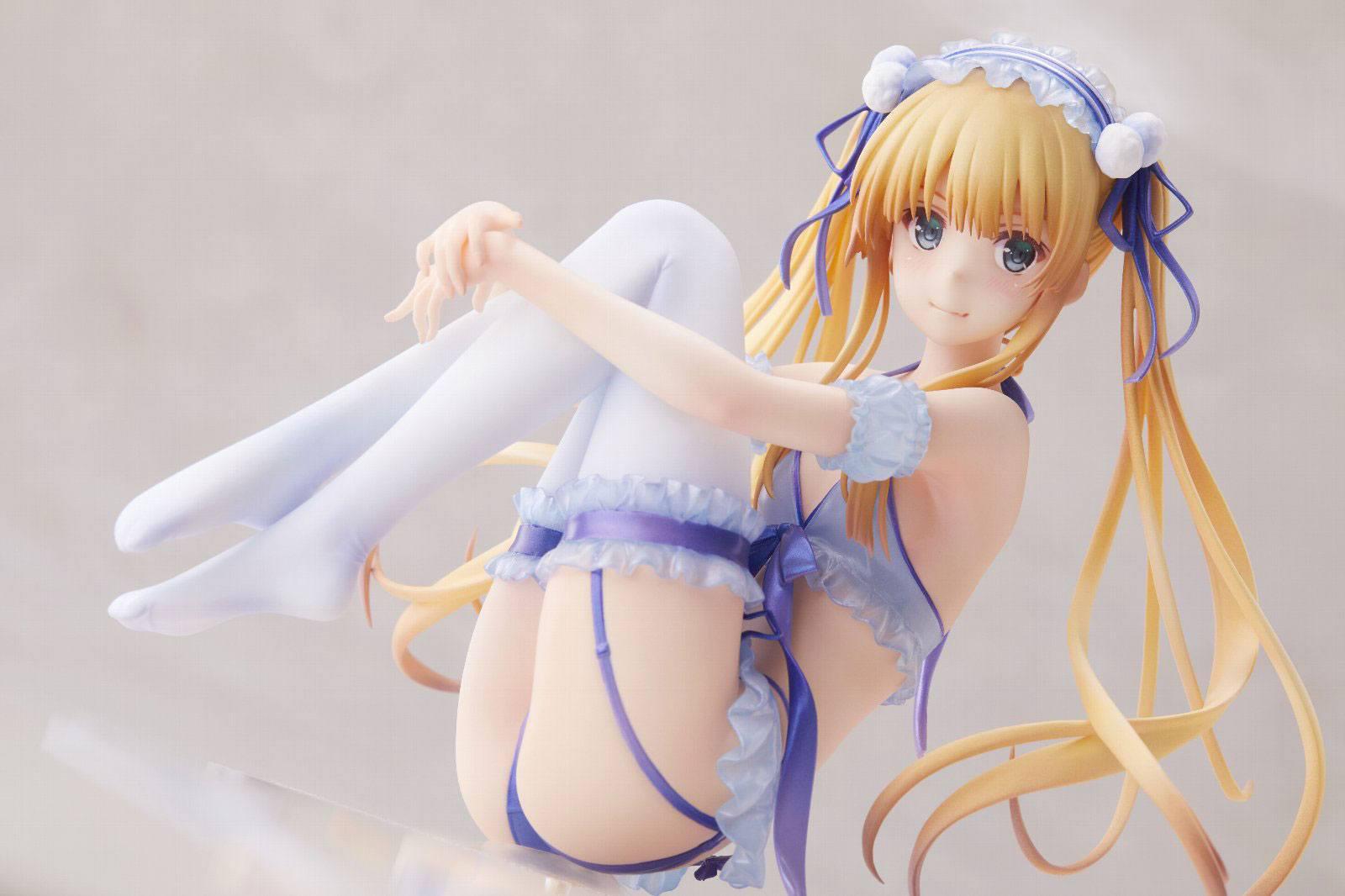 Preview: Eriri Spencer Sawamura - Lingerie Version - Alter / Aniplex