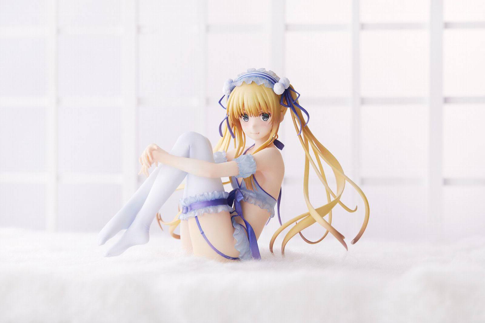 Preview: Eriri Spencer Sawamura - Lingerie Version - Alter / Aniplex