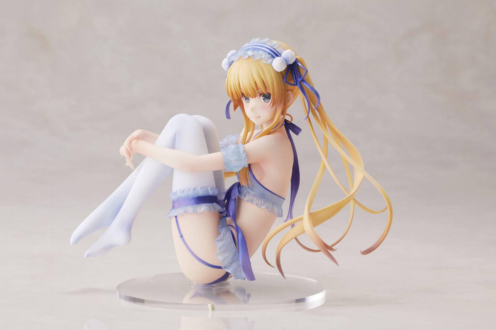 Preview: Eriri Spencer Sawamura - Lingerie Version - Alter / Aniplex