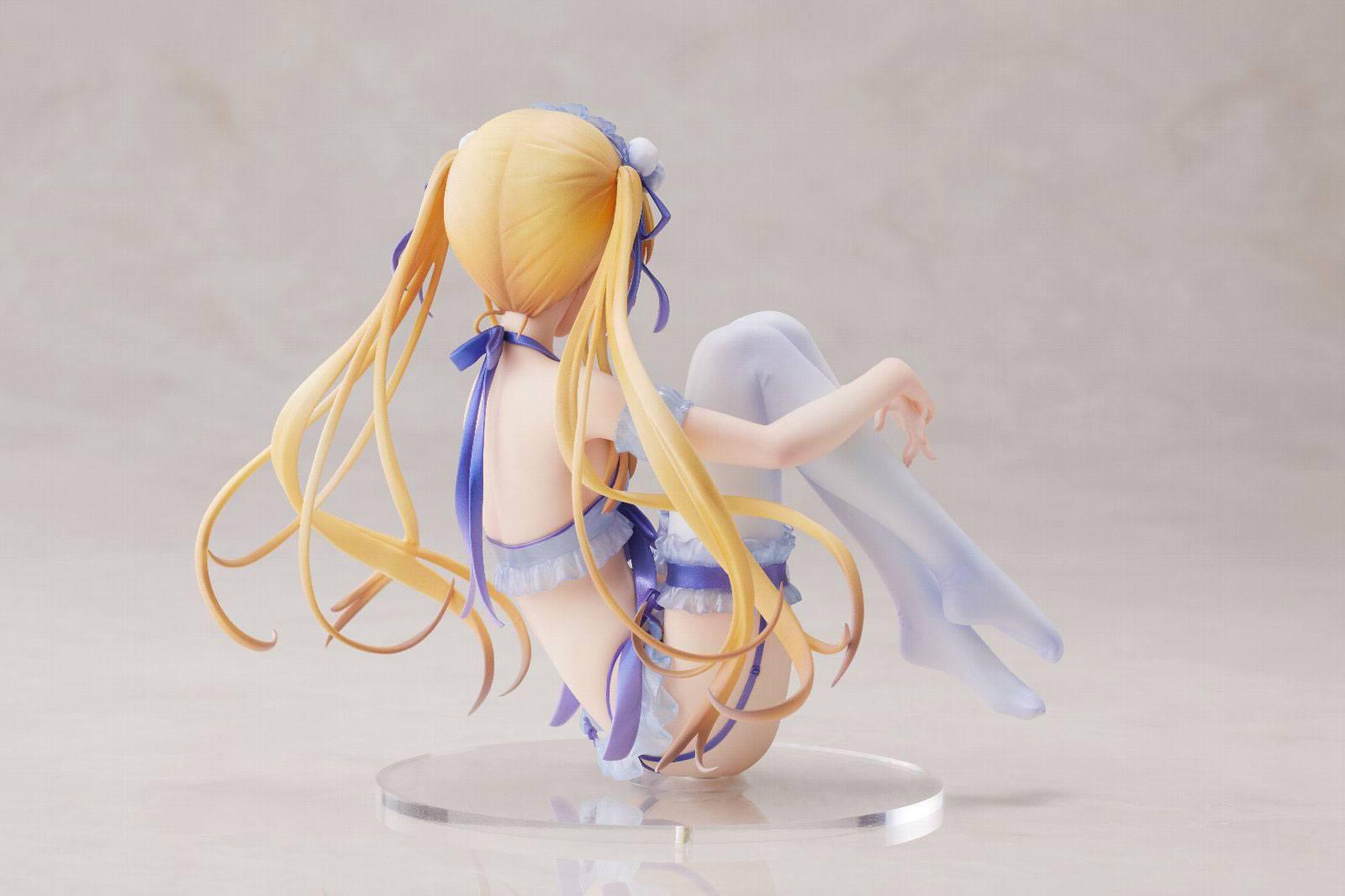 Preview: Eriri Spencer Sawamura - Lingerie Version - Alter / Aniplex