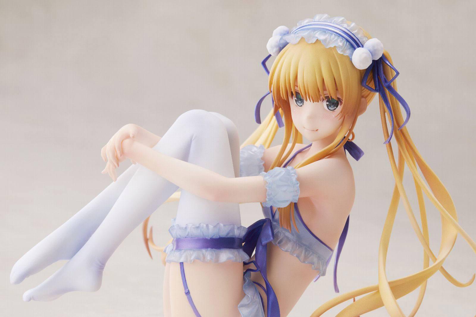 Preview: Eriri Spencer Sawamura - Lingerie Version - Alter / Aniplex