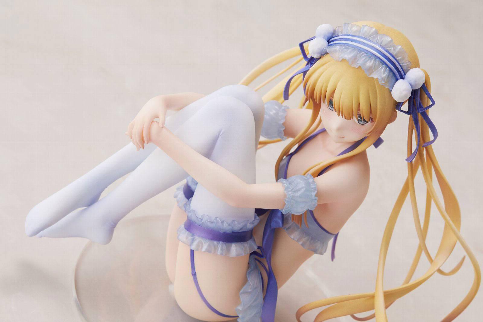 Preview: Eriri Spencer Sawamura - Lingerie Version - Alter / Aniplex