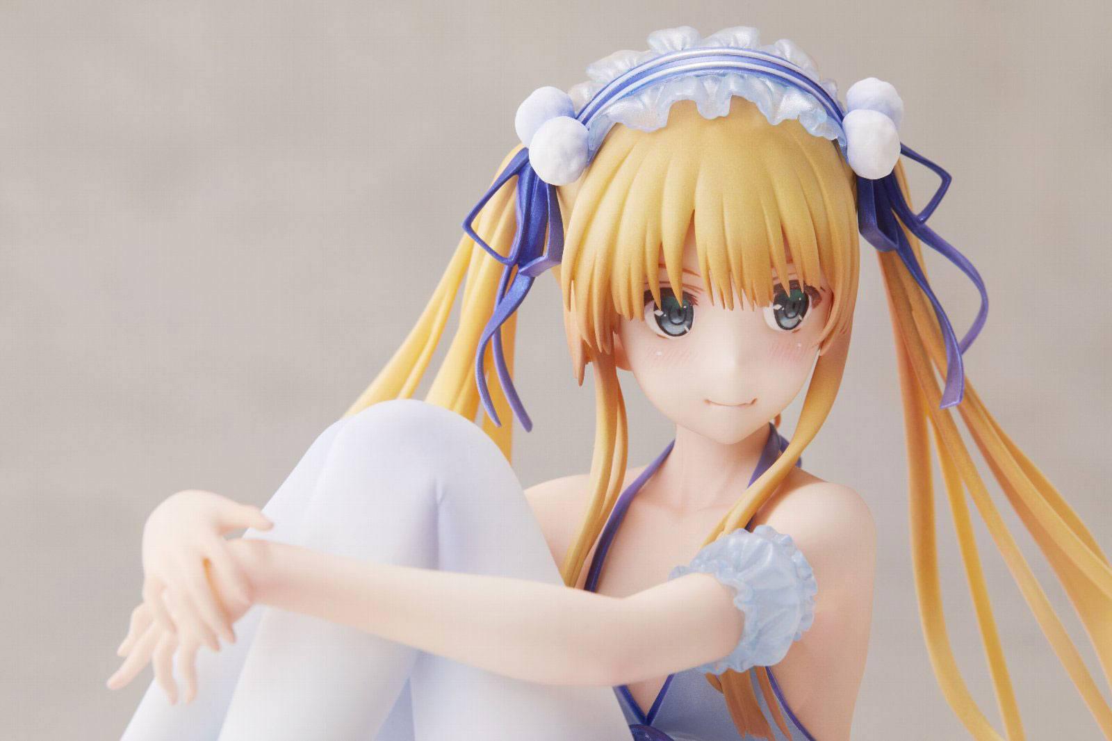 Preview: Eriri Spencer Sawamura - Lingerie Version - Alter / Aniplex