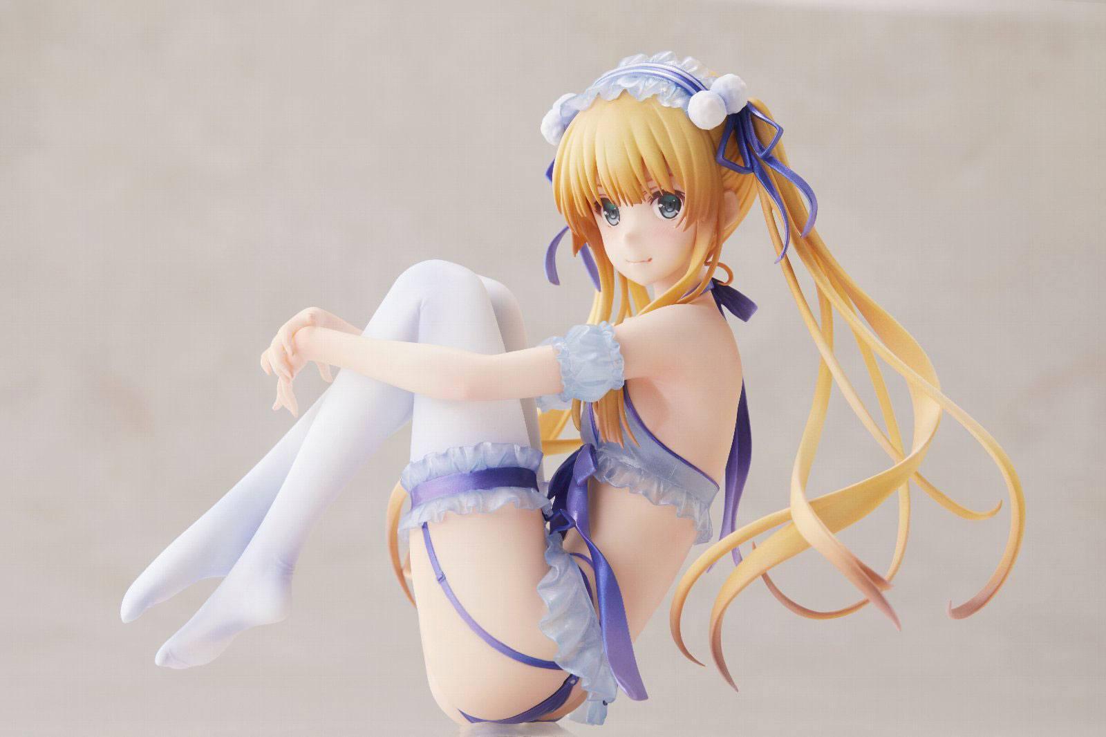 Preview: Eriri Spencer Sawamura - Lingerie Version - Alter / Aniplex