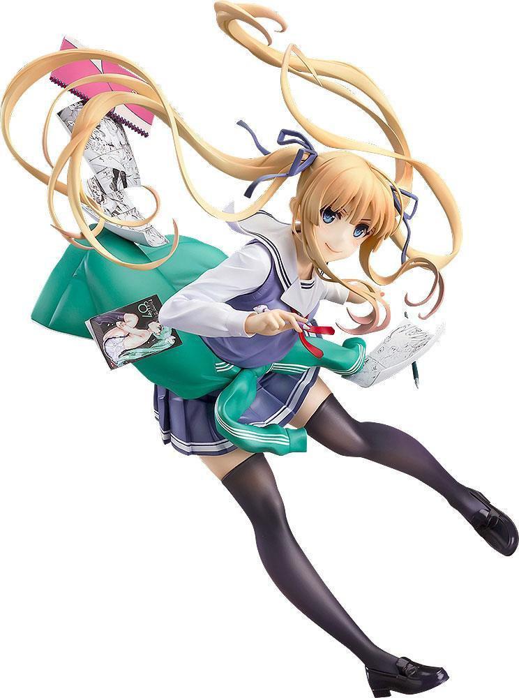 Preview: Eriri Spencer Sawamura - Max Factory