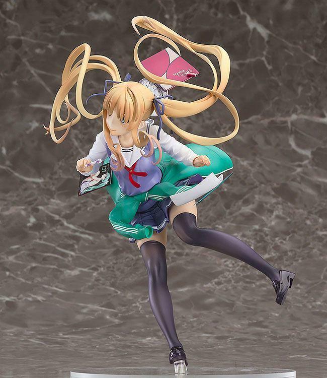 Preview: Eriri Spencer Sawamura - Max Factory