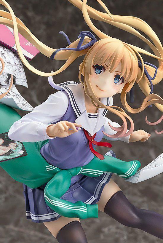 Preview: Eriri Spencer Sawamura - Max Factory