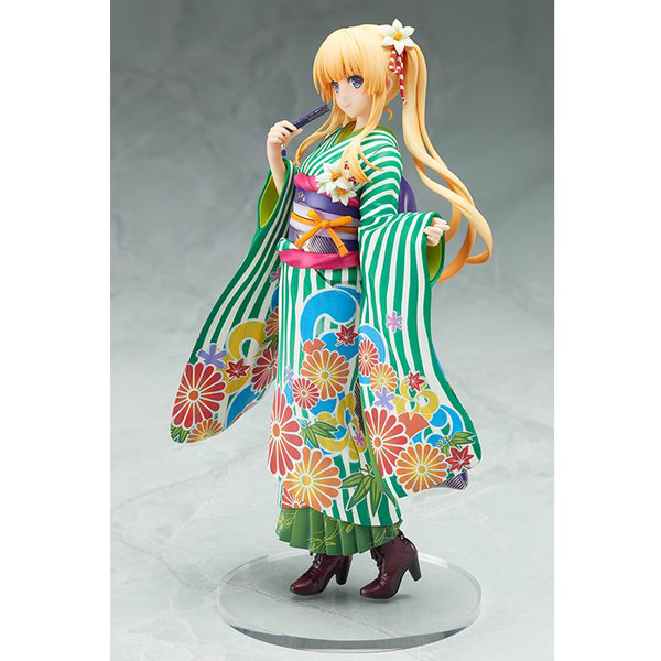 Preview: Eriri Spencer Swamura - Kimono Version