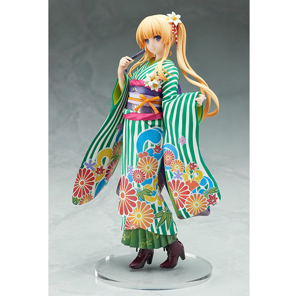 Preview: Eriri Spencer Swamura - Kimono Version